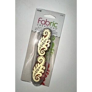 Rubber Crafting Stamp